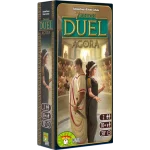 7 Wonders Duel társasjáték Agora kiegészítő, angol nyelvű Különleges ajánlat