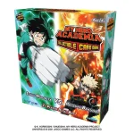Kedvezmény My Hero Academia Midoriya Vs. Bakugo Decks - angol nyelvű kártyajáték