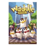 Szezonális akció Waddle társasjáték