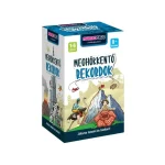 Biztonságos vásárlás Memorace - Meghökkentő rekordok