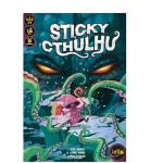 Stickey Cthulhu angol nyelvű társasjáték Kihagyhatatlan ajánlat