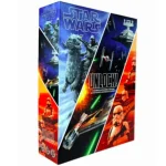 Olcsó Unlock! – Star Wars társasjáték