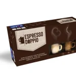 Espresso Doppio társasjáték Csak ma