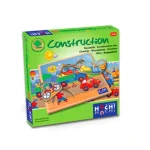 Construction társasjáték Bestseller