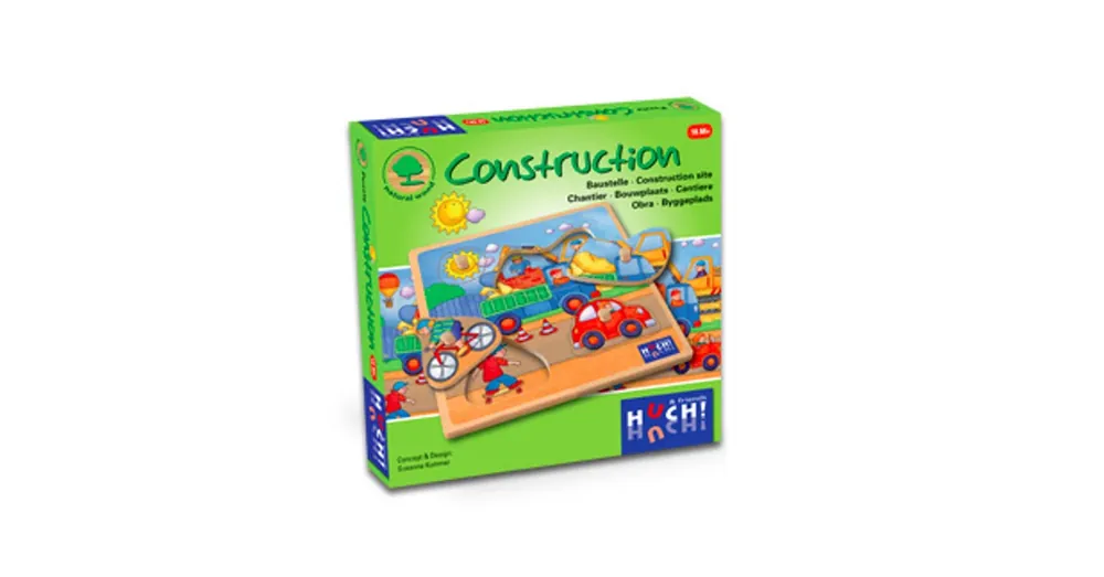 Construction társasjáték Bestseller