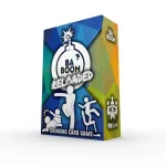 BABoom Reloaded ivós kártyajáték Olcsó