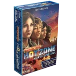 Pandemic Hot Zone North America társasjáték (nordic kiadás) Korlátozott ajánlat