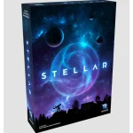 Stellar angol nyelvű társasjáték Olcsóbb