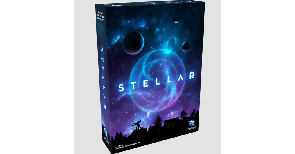 Stellar angol nyelvű társasjáték Olcsóbb
