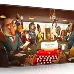 Gorilla Marketing angol nyelvű társasjáték Biztonságos fizetés