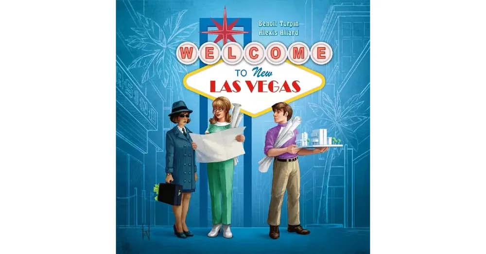 Outlet Welcome To New Las Vegas Transferred