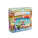 Adventure Mart társasjáték Exkluzív ajánlat