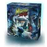 Monster Slaughter - angol nyelvű társasjáték Vedd meg online