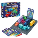 Biztonságos vásárlás Rush Hour Deluxe Edition