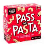 Pass The Pasta ! angol nyelvű társasjáték Vásárlói kedvenc