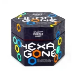 Vásárlói kedvenc Hexagone angol nyelvű társasjáték