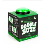 Olcsó Doodle Buzz, angol nyelvű társasjáték