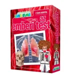 Professzor Láng Elma, Az Emberi Test társasjáték Olcsó