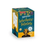 Einstein Geniusz Kérdezz-Felelek társasjáték Árengedmény