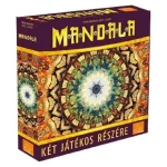 Mandala társasjáték Alacsony ár