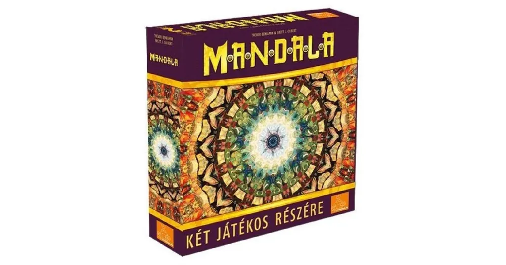 Mandala társasjáték Alacsony ár