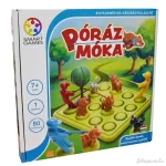 Legnépszerűbb Póráz móka társasjáték