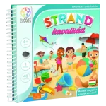 Gyors szállítás Magnetic Travel - Strand kavalkád