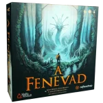 A fenevad társasjáték Bestseller