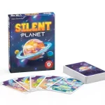 Silent Planet kártyajáték Exkluzív ajánlat