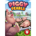 Piggy Pearls társasjáték Outlet