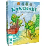 KAREKARE angol nyelvű társasjáték Expressz kézbesítés