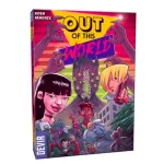 Out Of This World angol nyelvű társasjáték Szuper ajánlat