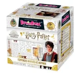 Azonnal elérhető Brainbox Harry Potter Társasjáték