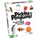 Pickles to Penguins ! Nézd meg most