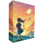 Akció Canvas Festői Vásznak társasjáték