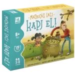 Népszerű Matricás Laci - Kapj el!