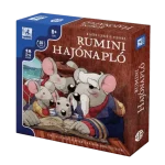 Rumini hajónapló Biztonságos vásárlás