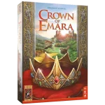 Rendeld meg most Crown of Emara angol nyelvű társasjáték