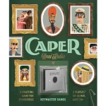 Caper angol nyelvű társasjáték Bestseller