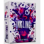 Ne maradj le Inkling társasjáték, angol nyelvű