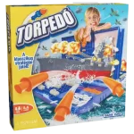 Torpedó Korlátozott ajánlat