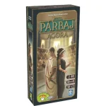 Expressz kézbesítés 7 Csoda Párbaj - Agora társasjáték kiegészítő