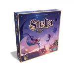 Stella társasjáték Biztonságos vásárlás