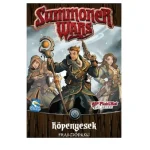 Summoner Wars 2. kiadás társasjáték Szezonális akció