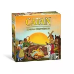 Catan Logikai Rejtvények társasjáték Ne maradj le
