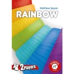 Rainbow kártyajáték Exkluzív ajánlat
