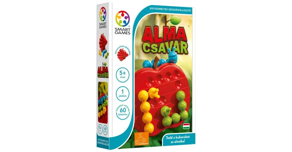 Alma csavar Szezonális akció