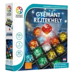 Árcsökkenés Gyémánt rejtekhely