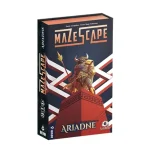 Mazescape - Ariadne társasjáték Vedd meg most