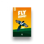 Vedd meg online Fly Home multinyelvű társasjáték